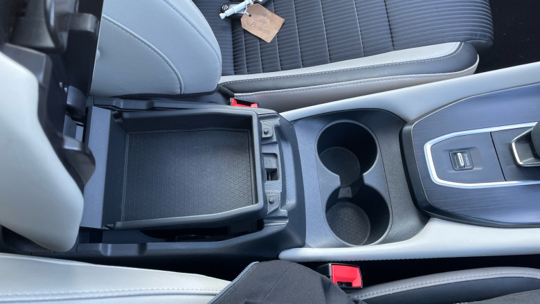 Nissan Qashqai 1.3 DiG-T MH 158 Tekna 5dr Xtronic Petrol Hatchback